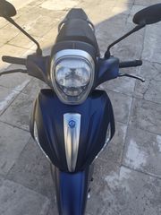 Piaggio Beverly 300 2021 BEVERLY 300 S-thumb-6