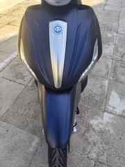 Piaggio Beverly 300 2021 BEVERLY 300 S-thumb-7