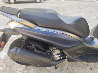 Piaggio Beverly 300 2021 BEVERLY 300 S-thumb-9