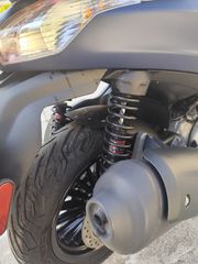 Piaggio Beverly 300 2021 BEVERLY 300 S-thumb-10