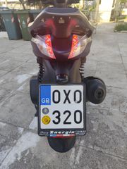 Piaggio Beverly 300 2021 BEVERLY 300 S-thumb-11