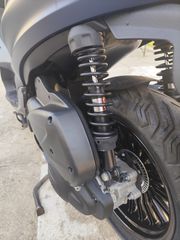 Piaggio Beverly 300 2021 BEVERLY 300 S-thumb-12