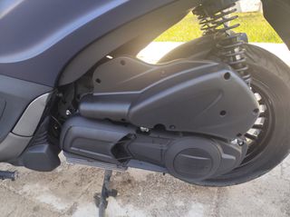 Piaggio Beverly 300 2021 BEVERLY 300 S-thumb-13