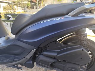 Piaggio Beverly 300 2021 BEVERLY 300 S-thumb-14