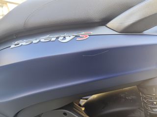 Piaggio Beverly 300 2021 BEVERLY 300 S-thumb-15