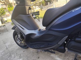 Piaggio Beverly 300 2021 BEVERLY 300 S-thumb-16