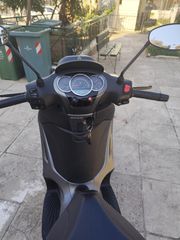 Piaggio Beverly 300 2021 BEVERLY 300 S-thumb-18