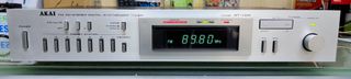 AKAI AT-V04 TUNER