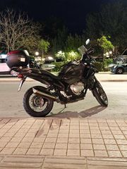 Honda Crosstourer 1200 2017-thumb-1