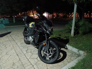 Honda Crosstourer 1200 2017-thumb-2