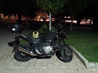 Honda Crosstourer 1200 2017-thumb-3
