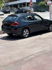Bmw X1 2013