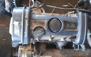 ΚΙΝΗΤΗΡΑΣ-BXW-1.400 16V-VW-SEAT-SKODA