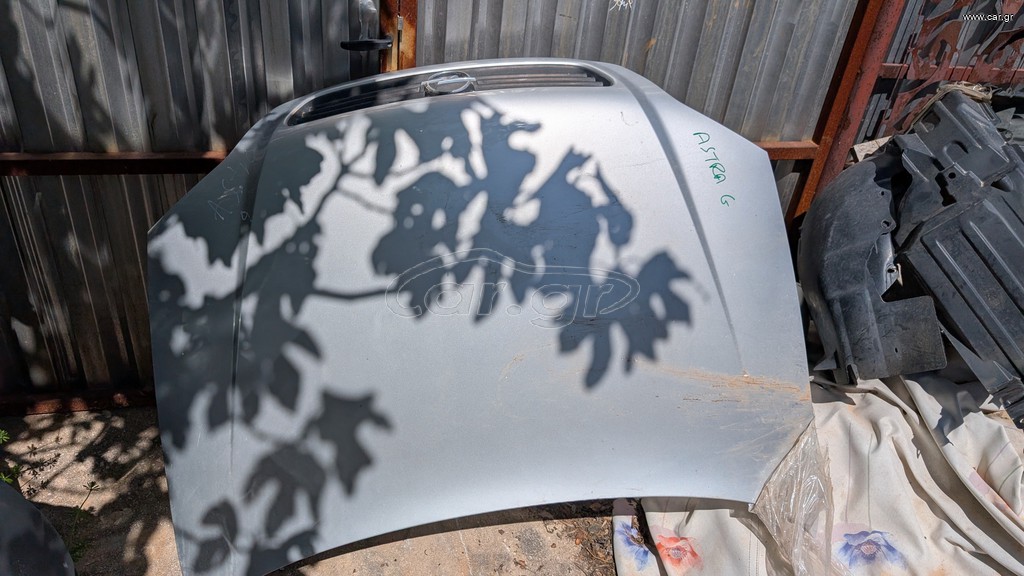 Astra g 98-04