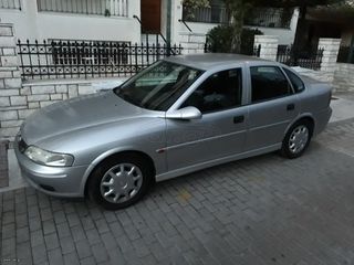 Opel Vectra 2000 VECTRA B 1.6 16V