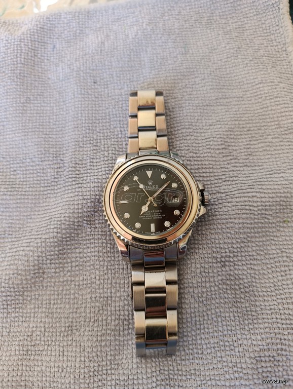 rolex oyster