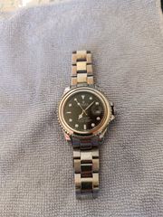 rolex oyster