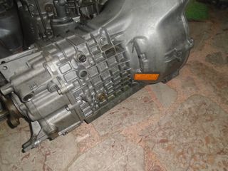 ΣΑΣΜΑΝ ΒΜW 535 E34 M30