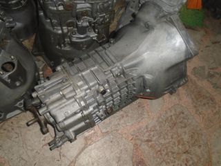 ΣΑΣΜΑΝ ΒΜW 535 E34 M30-thumb-1