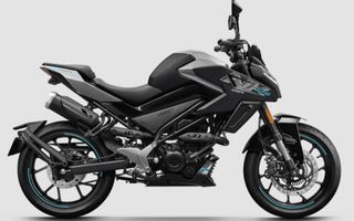 CFmoto 125 NK 2026