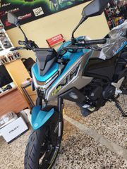 CFmoto 125 NK 2026 ΕΤΟΙΜΟΠΑΡΑΡΑΔΟΤΟ-thumb-3