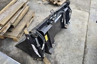Κουβάδες 2023 MAGSI BFO MF150. 304L