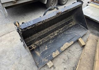 Κουβάδες 2023 MAGSI BFO MF150. 304L-thumb-2
