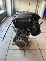ΚΙΝΗΤΗΡΑΣ 1KR TOYOTA AYGO/PEUGEOT 107/CITROEN C1! ACHILLEAS PARTS