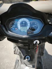 Sym Citycom 300i 2012