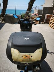 Sym Citycom 300i 2012-thumb-1
