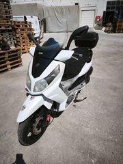 Sym Citycom 300i 2012-thumb-10