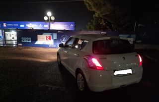 Suzuki Swift 2014 DDIS 1.3 DIESEL TURBO