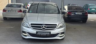 Mercedes-Benz B 200 2012 NGT-thumb-1
