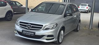 Mercedes-Benz B 200 2012 NGT-thumb-2