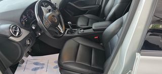 Mercedes-Benz B 200 2012 NGT-thumb-3