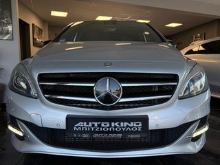 Mercedes-Benz B 200 2012 NGT-thumb-4