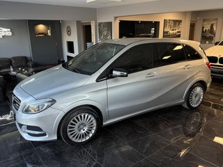 Mercedes-Benz B 200 2012 NGT-thumb-13