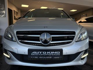 Mercedes-Benz B 200 2012 NGT-thumb-34