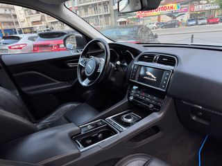 Jaguar F-Pace 2018 R DYNAMIC 25d AWD•4x4•250Hp ΑΛΟΓΑ!!!-thumb-41