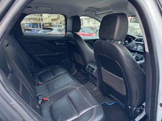 Jaguar F-Pace 2018 R DYNAMIC 25d AWD•4x4•250Hp ΑΛΟΓΑ!!!-thumb-42