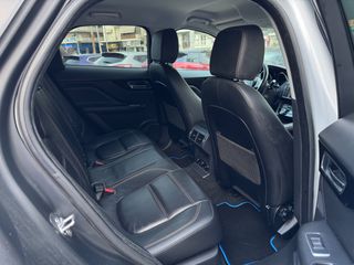 Jaguar F-Pace 2018 R DYNAMIC 25d AWD•4x4•250Hp ΑΛΟΓΑ!!!-thumb-43