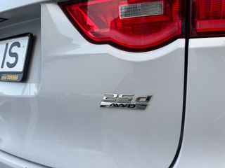 Jaguar F-Pace 2018 R DYNAMIC 25d AWD•4x4•250Hp ΑΛΟΓΑ!!!-thumb-46