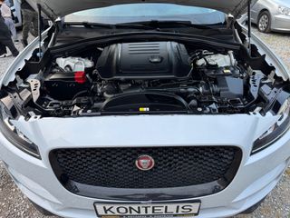 Jaguar F-Pace 2018 R DYNAMIC 25d AWD•4x4•250Hp ΑΛΟΓΑ!!!-thumb-47