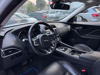 Jaguar F-Pace 2018 R DYNAMIC 25d AWD•4x4•250Hp ΑΛΟΓΑ!!!-thumb-19