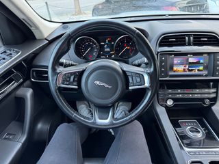 Jaguar F-Pace 2018 R DYNAMIC 25d AWD•4x4•250Hp ΑΛΟΓΑ!!!-thumb-21