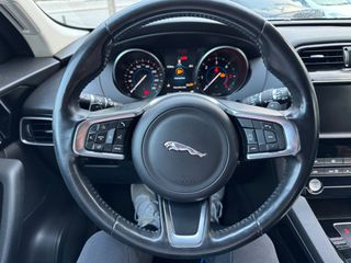 Jaguar F-Pace 2018 R DYNAMIC 25d AWD•4x4•250Hp ΑΛΟΓΑ!!!-thumb-23