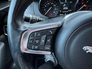 Jaguar F-Pace 2018 R DYNAMIC 25d AWD•4x4•250Hp ΑΛΟΓΑ!!!-thumb-26