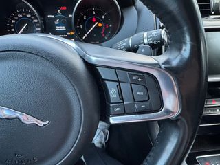 Jaguar F-Pace 2018 R DYNAMIC 25d AWD•4x4•250Hp ΑΛΟΓΑ!!!-thumb-27