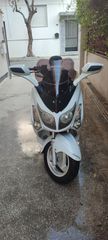 Sym GTS 300i EVO 2009 GTS 300I EVO