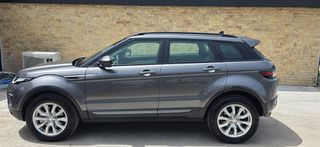 Land Rover Range Rover Evoque 2016 TD4 SE-thumb-6